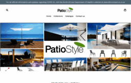 patiostyle.co.za