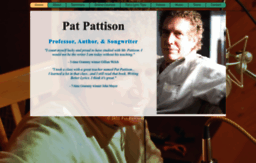 patpattison.com