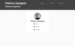 patrice-juergens.de