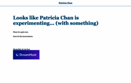 patriciachan.com