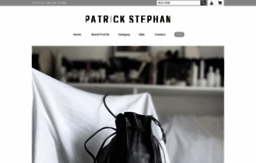 patrick-stephan.com