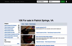 patricksprings.showmethead.com