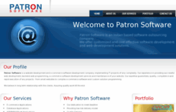 patronsoftware.net