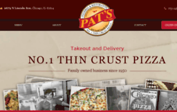 patspizza.info