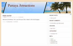pattayaattractions.com