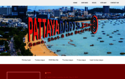 pattayadarts.com