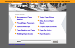 patternedpaper.net