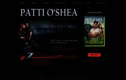 pattioshea.com