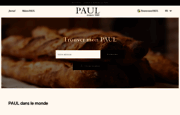 paul-international.com