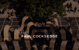 paulcocksedge.co.uk
