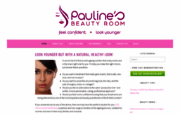 paulinesbeautyroom.co.uk