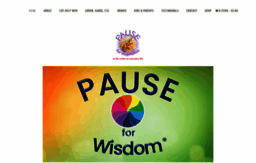 pauseforinspiration.org