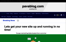 pavablog.com