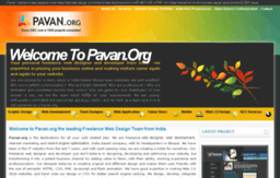 pavan.org