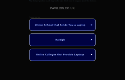 pavilion.co.uk