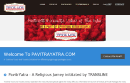 pavitrayatra.com