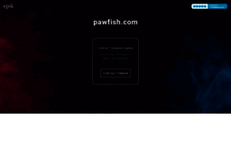 pawfish.com