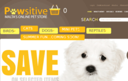 pawsitive.com.mt