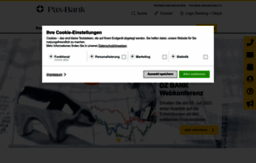 paxbank.de