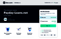 payday-loans.net