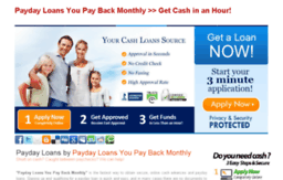 payday.loans.you.pay.back.monthly.mamacash.info