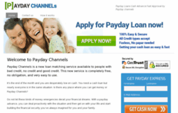 paydaychannels.com