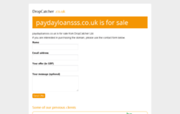 paydayloansss.co.uk