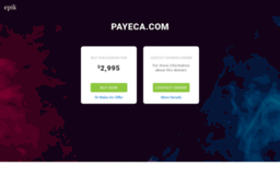 payeca.com