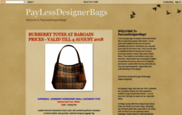 paylessdesignerbags.blogspot.sg