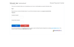 payment.murad.com