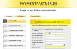 paymentpartner.de