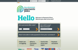 paymentsplace.com