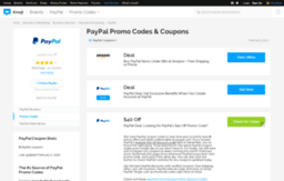 paypal.bluepromocode.com