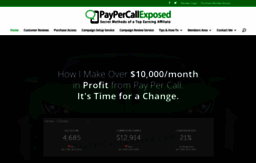 paypercallexposed.com