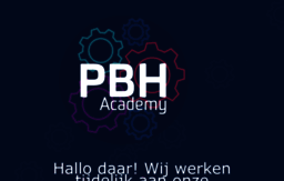 pbh.nl