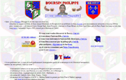 pboursin.club.fr