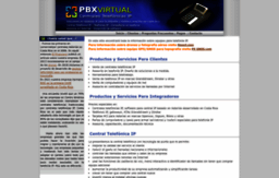 pbxvirtual.co.cr