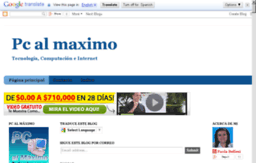 pcalmaximo.com.ar