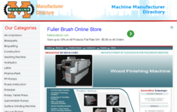 pcb-brushing.machinemanufacturer.co.in