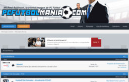 pcfutbolmania.com