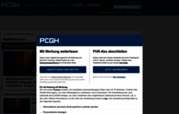 pcghx.com