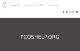 pcoshelp.org