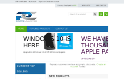 pcpartsohio.com