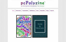 pcpolyzine.com