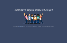pcspeeduppro.kayako.com