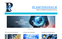 pcsspinfotech.com