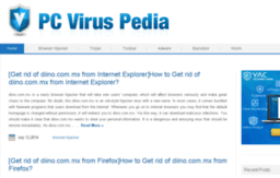 pcviruspedia.com
