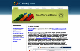 pcworkathome.in