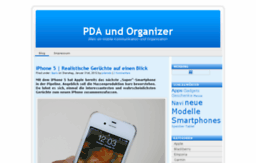 pdas-und-organizer.net