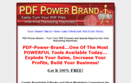 pdf-power-brand.com
